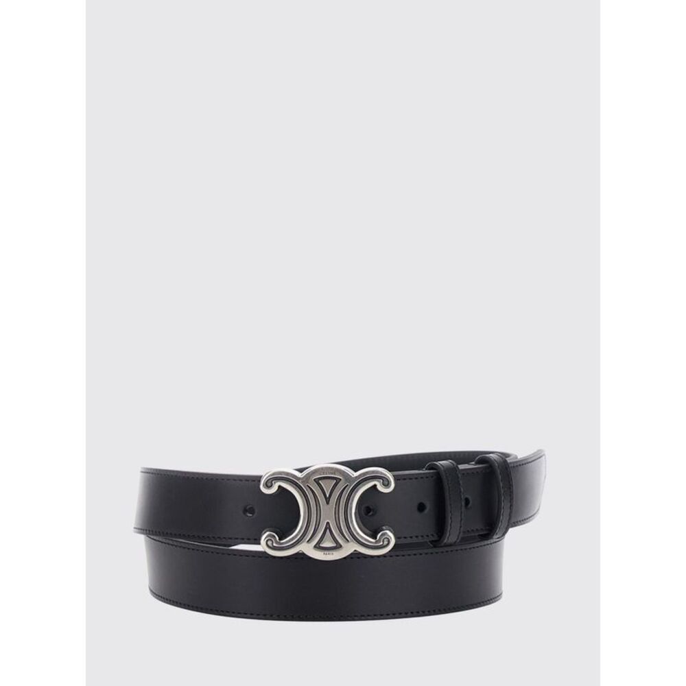 Celine Men Belt Men Celine